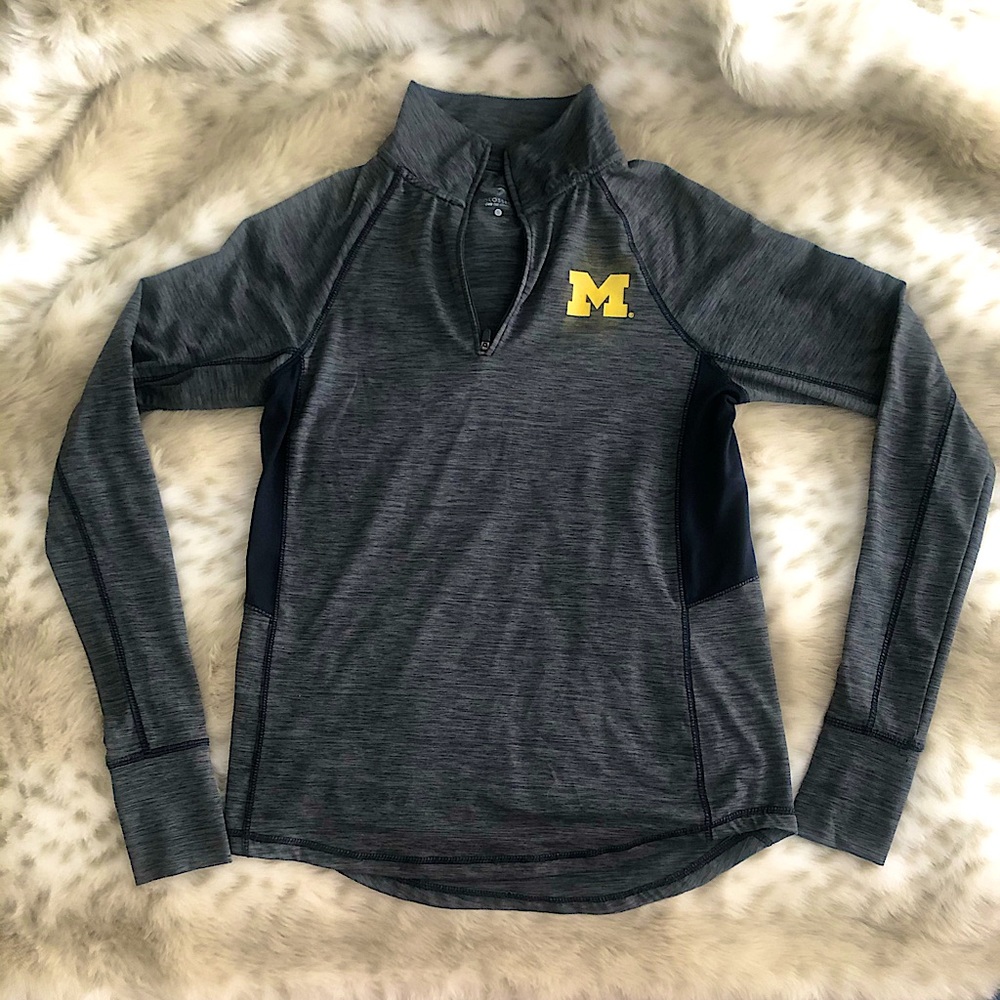 Michigan Runner